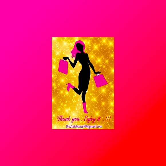 Meet your Posher, Claudette - Picture 2 of 11